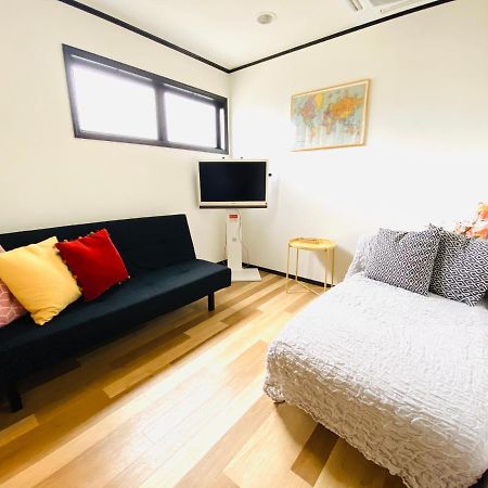 Guesthouse Meguri Inari Κιότο Εξωτερικό φωτογραφία