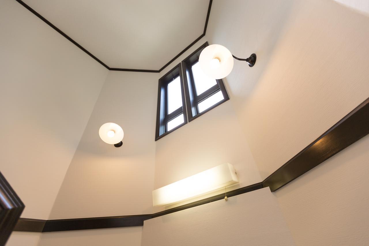 Guesthouse Meguri Inari Κιότο Εξωτερικό φωτογραφία
