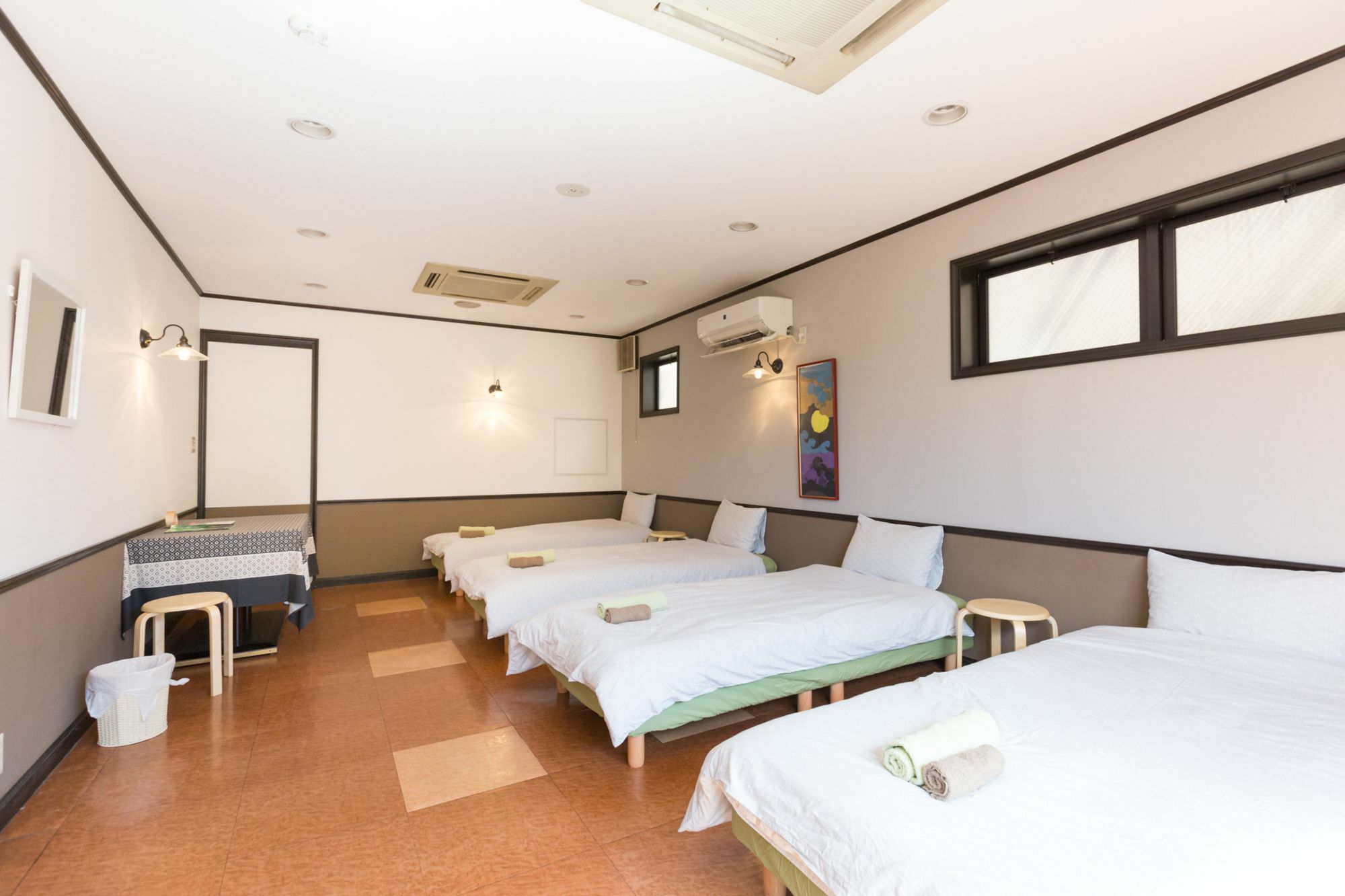 Guesthouse Meguri Inari Κιότο Εξωτερικό φωτογραφία