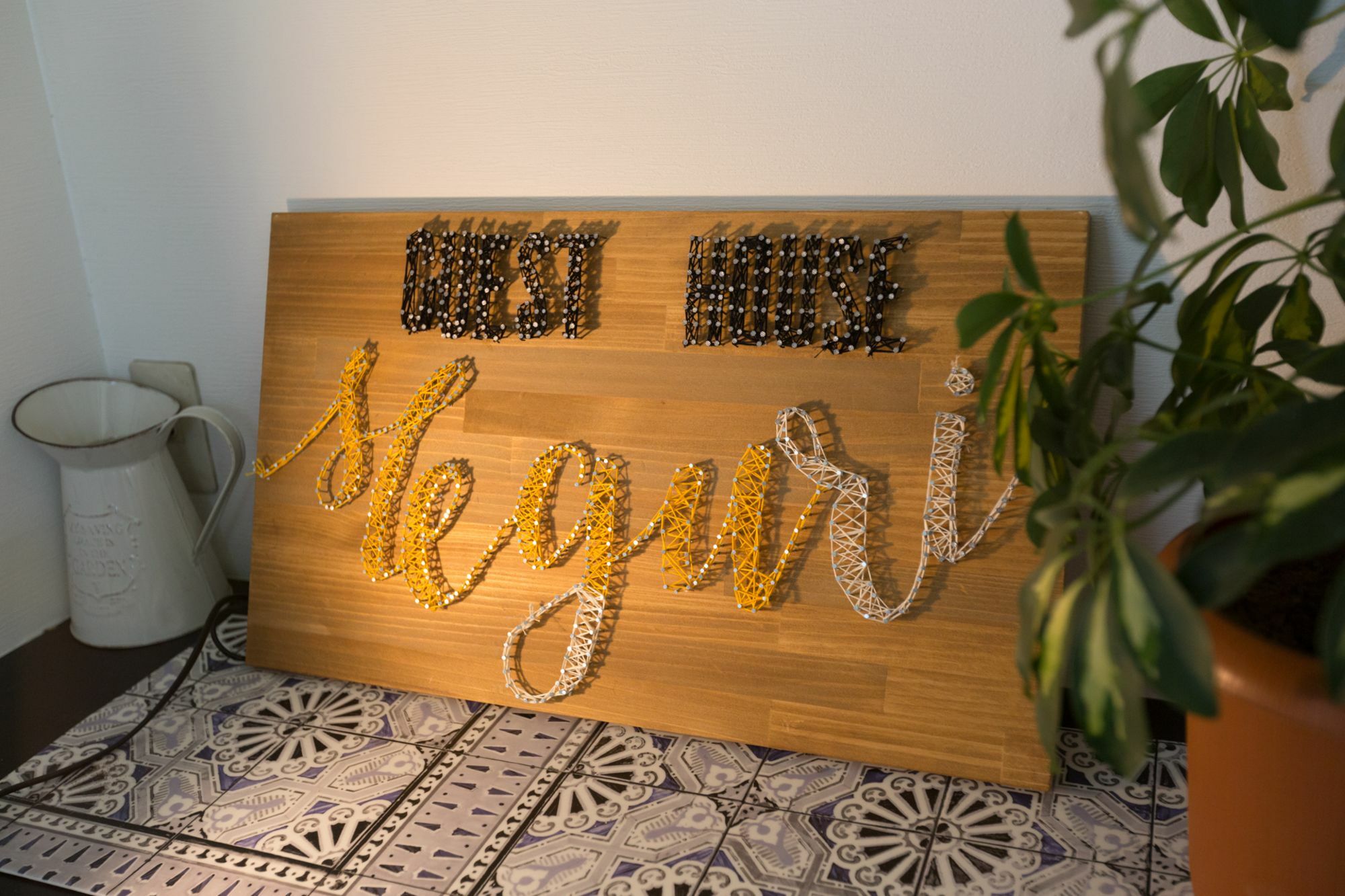 Guesthouse Meguri Inari Κιότο Εξωτερικό φωτογραφία