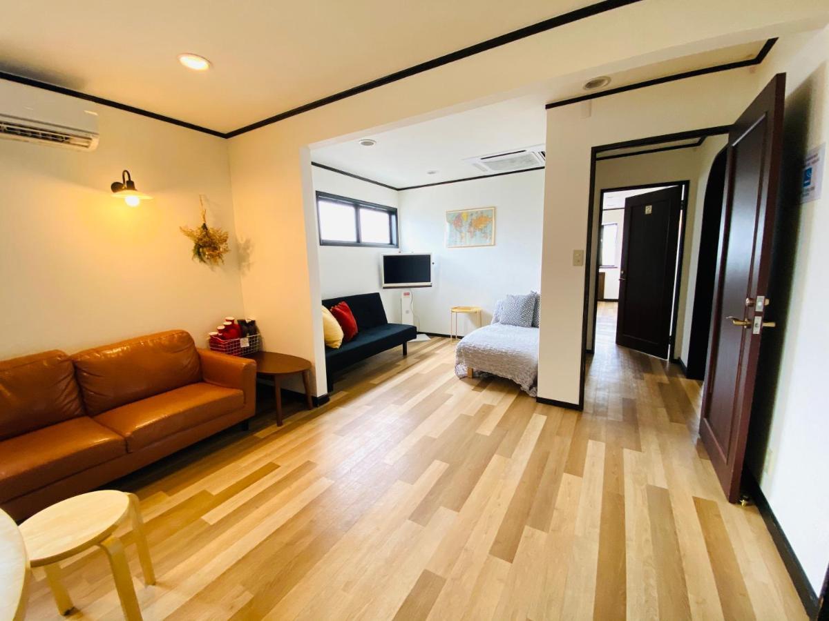 Guesthouse Meguri Inari Κιότο Εξωτερικό φωτογραφία